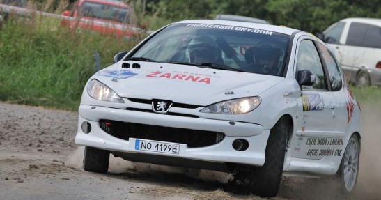 Rajd Rzeszowski